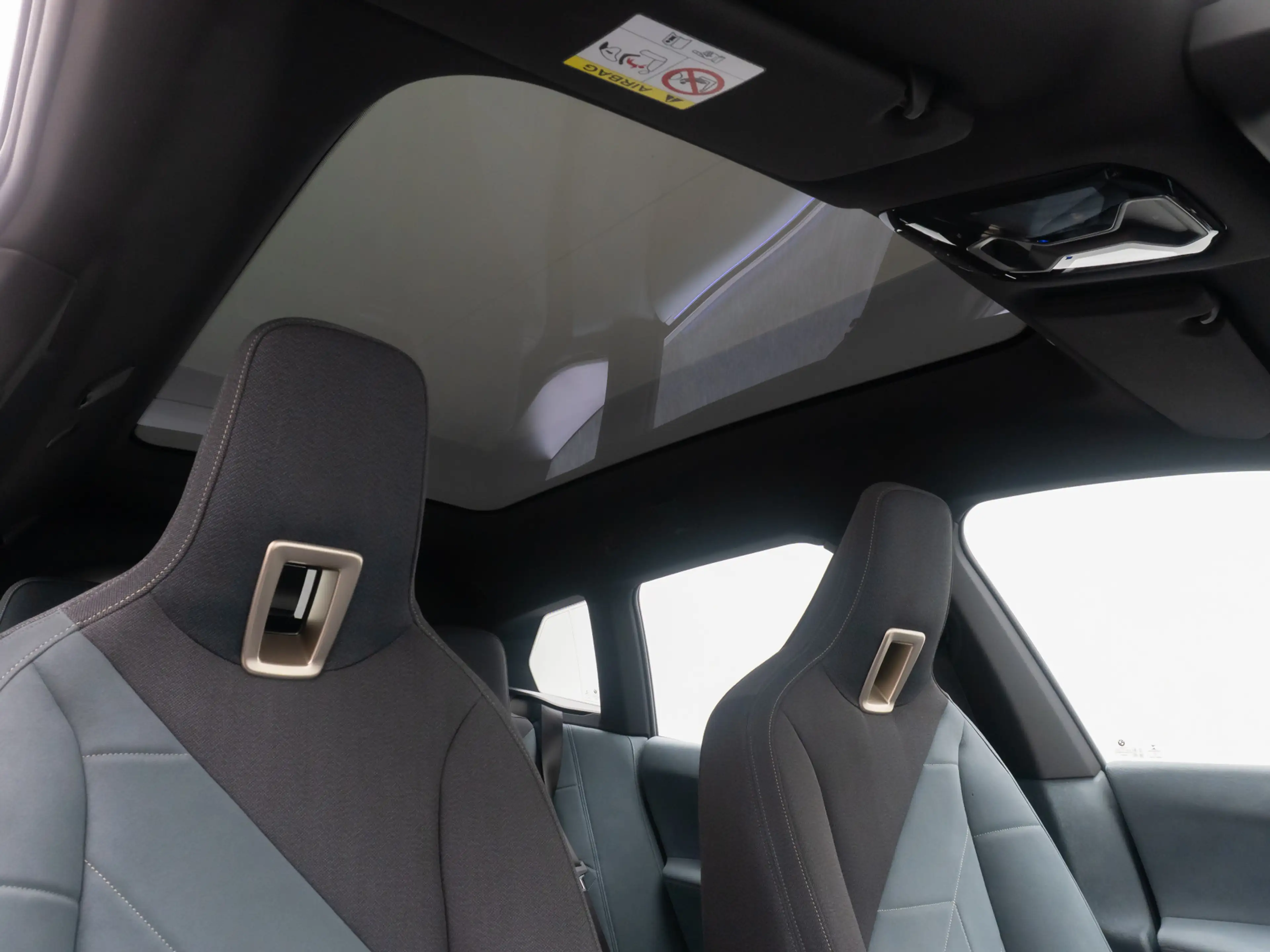BMW iX Sport AHK SkyLounge 360° DAB H K 22Zoll — photo 30