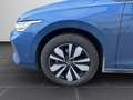 Volkswagen Golf VIII Variant GOAL 1,5 l TSI LED ACC SHZ APP Blau - thumbnail 8