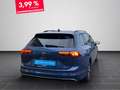 Volkswagen Golf VIII Variant GOAL 1,5 l TSI LED ACC SHZ APP Blau - thumbnail 3