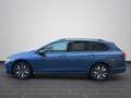 Volkswagen Golf VIII Variant GOAL 1,5 l TSI LED ACC SHZ APP Blau - thumbnail 7