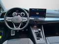 Volkswagen Golf VIII Variant GOAL 1,5 l TSI LED ACC SHZ APP Blau - thumbnail 4