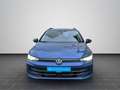 Volkswagen Golf VIII Variant GOAL 1,5 l TSI LED ACC SHZ APP Blau - thumbnail 5