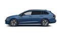 Volkswagen Golf VIII Variant GOAL 1,5 l TSI OPF 85 kW (116 Blau - thumbnail 5