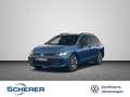 Volkswagen Golf VIII Variant GOAL 1,5 l TSI OPF 85 kW (116 Blau - thumbnail 1