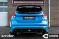 Ford Focus 2.3 RS LSD Blue & Black|Sony|Cam|CarPlay|Recaro Blauw - thumbnail 6
