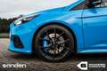 Ford Focus 2.3 RS LSD Blue & Black|Sony|Cam|CarPlay|Recaro Blauw - thumbnail 17