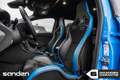 Ford Focus 2.3 RS LSD Blue & Black|Sony|Cam|CarPlay|Recaro Blauw - thumbnail 21