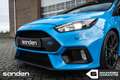 Ford Focus 2.3 RS LSD Blue & Black|Sony|Cam|CarPlay|Recaro Blauw - thumbnail 10