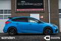 Ford Focus 2.3 RS LSD Blue & Black|Sony|Cam|CarPlay|Recaro Blauw - thumbnail 3