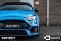 Ford Focus 2.3 RS LSD Blue & Black|Sony|Cam|CarPlay|Recaro Blauw - thumbnail 8