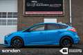 Ford Focus 2.3 RS LSD Blue & Black|Sony|Cam|CarPlay|Recaro Blauw - thumbnail 4