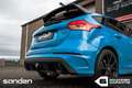 Ford Focus 2.3 RS LSD Blue & Black|Sony|Cam|CarPlay|Recaro Blauw - thumbnail 11