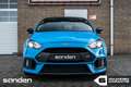 Ford Focus 2.3 RS LSD Blue & Black|Sony|Cam|CarPlay|Recaro Blauw - thumbnail 5