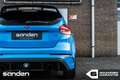 Ford Focus 2.3 RS LSD Blue & Black|Sony|Cam|CarPlay|Recaro Blauw - thumbnail 9