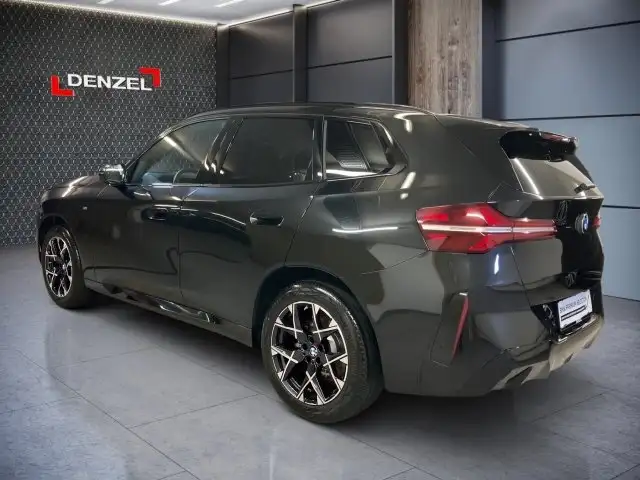 BMW X3 xDrive20 G45 B48 Ansicht 3