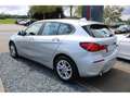 BMW 116 D AUTO NAVI Gris - thumbnail 3