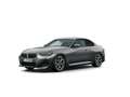 BMW 220 220dA Coupé M Sport Gris - thumbnail 1