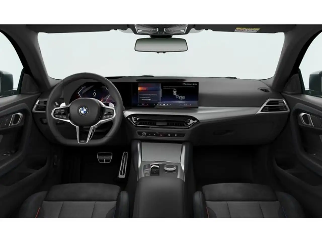 BMW 2 Series 2026