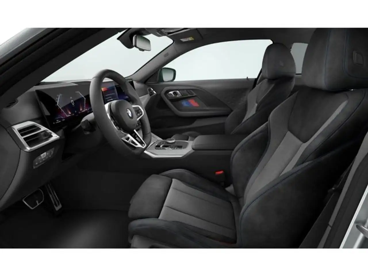 BMW 2 Series 2026