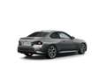 BMW 220 220dA Coupé M Sport Gris - thumbnail 2