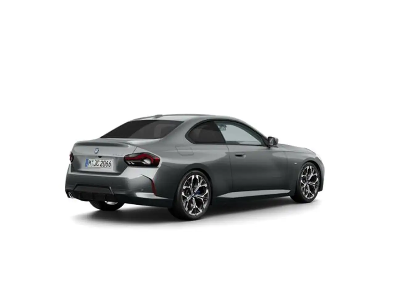 BMW 2 Series 2026