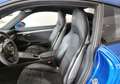 Porsche 991 4.0 gt3 approved sollevatore Bleu - thumbnail 8