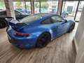 Porsche 991 4.0 gt3 approved sollevatore Bleu - thumbnail 6