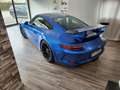Porsche 991 4.0 gt3 approved sollevatore Bleu - thumbnail 4