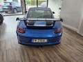 Porsche 991 4.0 gt3 approved sollevatore Bleu - thumbnail 5
