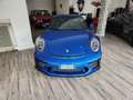Porsche 991 4.0 gt3 approved sollevatore Bleu - thumbnail 2