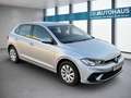 Volkswagen Polo Life 1.0 TSI Argent - thumbnail 2