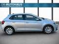 Volkswagen Polo Life 1.0 TSI Argent - thumbnail 3