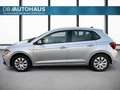 Volkswagen Polo Life 1.0 TSI Srebrny - thumbnail 7