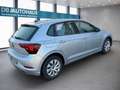 Volkswagen Polo Life 1.0 TSI Srebrny - thumbnail 4