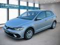 Volkswagen Polo Life 1.0 TSI Srebrny - thumbnail 1