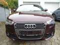 Audi A1 Sportback 1.2 TFSI *2. Hand *TÜV 6/27 *Climatr. Rot - thumbnail 4