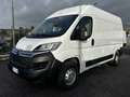 Citroen Jumper 33 2.2 BlueHDi 120 CV L2H2 Furgone Bianco - thumbnail 3