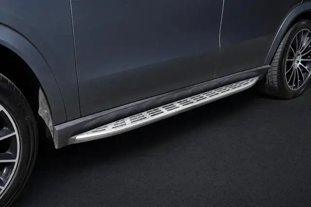 Mercedes-Benz Gle Class view 10