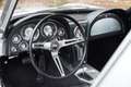 Chevrolet Corvette Split-Window 327 Coupé Finished in "Sebring Silver Silber - thumbnail 28