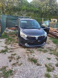 1.5 dci La Gazzetta dello Sport s&s 110cv 7p.ti E6