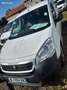 Peugeot Partner XL 1.6 hdi 100cv boîte auto clim Blanc - thumbnail 1