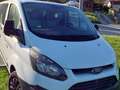 Ford Transit Custom 300 L1 mit Wegstreckenzähler (unbenutzt) Weiß - thumbnail 2