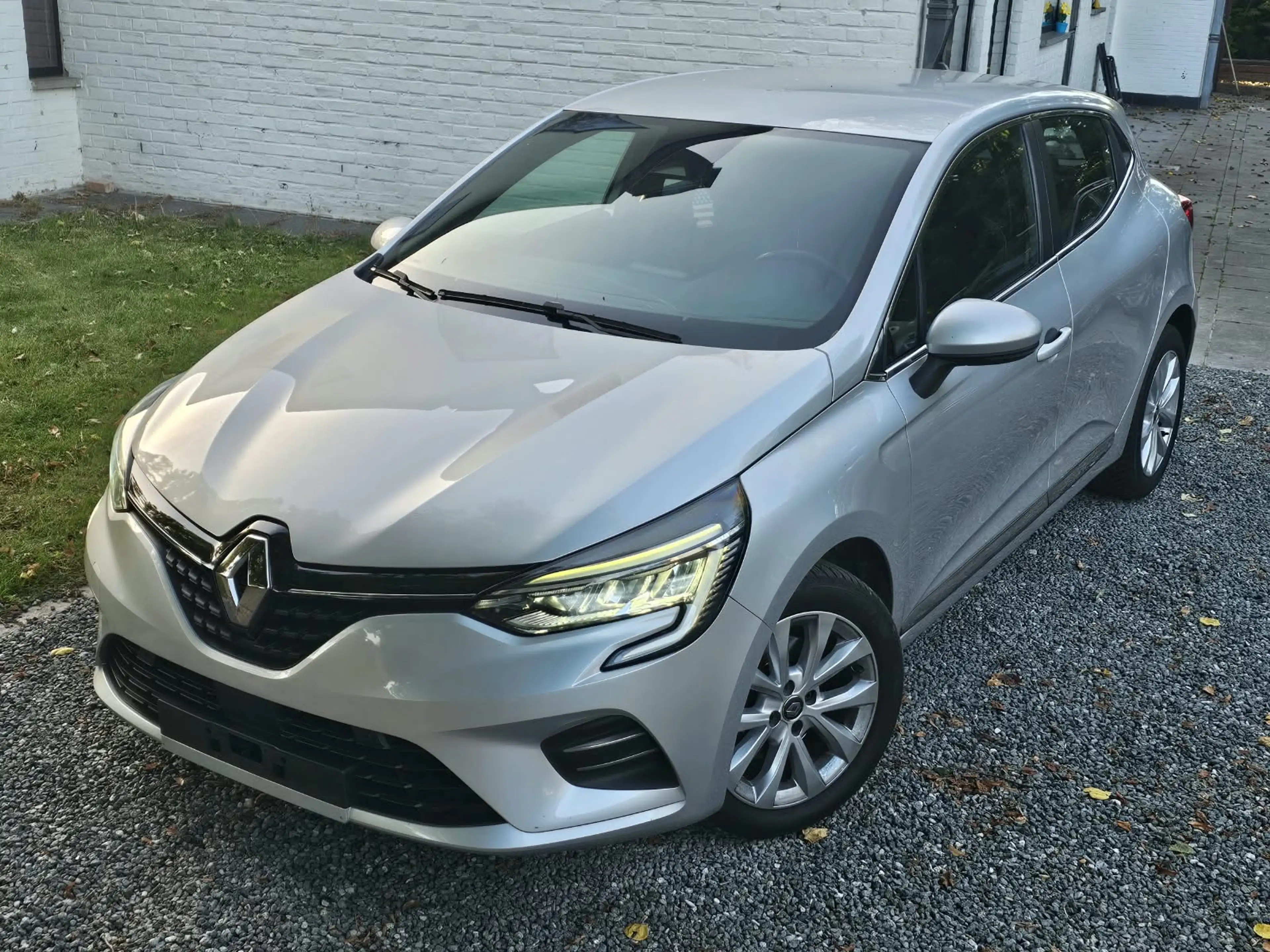 Renault Clio 1.33 TCe * AUTOMAT.* 1 MAIN * VIRT. COCKPIT+LED+CARPLAY+...* — photo 13