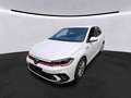 Volkswagen Polo GTI 2.0 TSI DSG beats+MATRIX+PDC+SHZ+APP Blanc - thumbnail 3