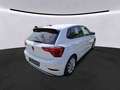 Volkswagen Polo GTI 2.0 TSI DSG beats+MATRIX+PDC+SHZ+APP Blanc - thumbnail 4