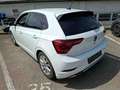 Volkswagen Polo GTI 2.0 TSI DSG beats+MATRIX+PDC+SHZ+APP Blanc - thumbnail 7