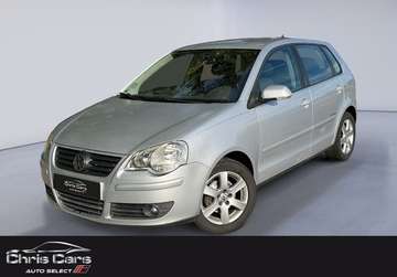 IV Phase 2 1.4 TDi 68cv