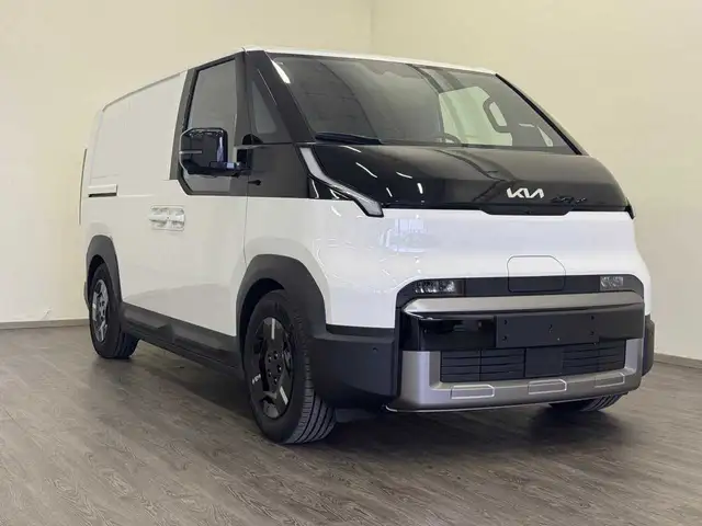 Kia ProCeed / pro_cee'd PV5 71.2 kWh Long Range Cargo Pro
