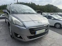 Peugeot 5008 1.6 E-HDI 115CH FAP ALLURE ETG6