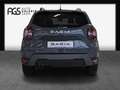 Dacia Duster Journey Blue dCi115 Navi LED Apple CarPlay Android Сірий - thumbnail 4